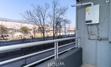 Departamento Hospitales ID: 40230r