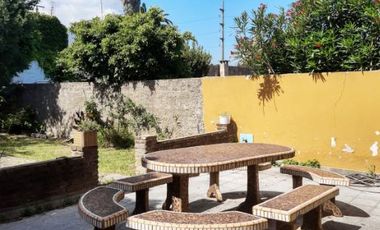 Casa en venta en Bernal Oeste