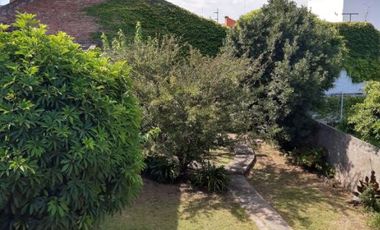 Casa en venta en Bernal Oeste