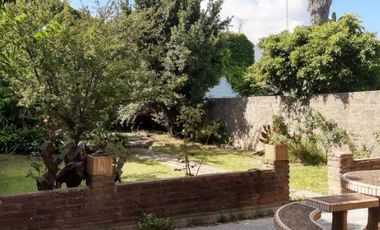 Casa en venta en Bernal Oeste