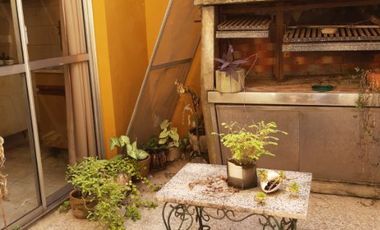 Casa en venta en Bernal Oeste