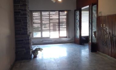Casa en venta en Bernal Oeste