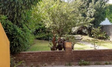 Casa en venta en Bernal Oeste