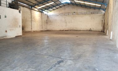 Disewakan Gudang Siap Pakai Jalan Lidah Wetan,  Surabaya Barat