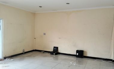 Disewakan Gudang Siap Pakai Jalan Lidah Wetan,  Surabaya Barat