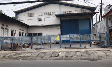 Disewakan Gudang Siap Pakai Jalan Lidah Wetan,  Surabaya Barat