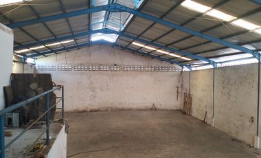 Disewakan Gudang Siap Pakai Jalan Lidah Wetan,  Surabaya Barat