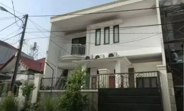Dijual Rumah Graha Sampurna Indah Wiyung Surabaya