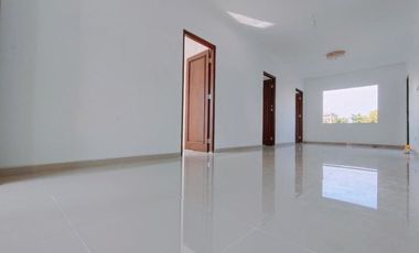 RUMAH MEWAH DALAM KOTA DI MERGANGSAN DEKAT PRAWIROTAMANN