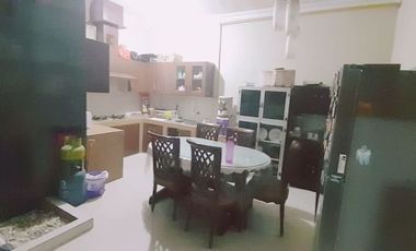 RUMAH LOKASI JALAN TELAGA BODAS KAYURINGIN JAYA KOTA BEKASI