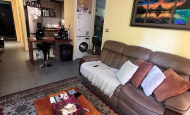 Departamento en venta en SANTIAGO