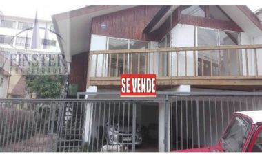Finster Vende 3 Casas Independientes Ideal Para Renta,  R...