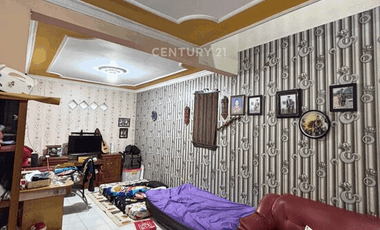 Rumah Full Bangunan Di Maguwoharjo Dekat Pasar Stan