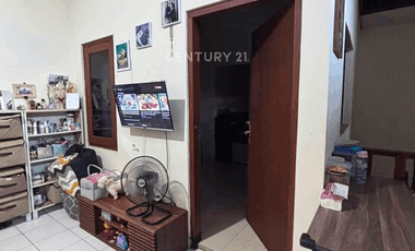 Rumah Full Bangunan Di Maguwoharjo Dekat Pasar Stan