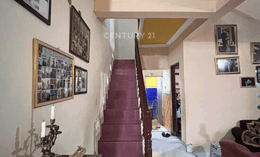 Rumah Full Bangunan Di Maguwoharjo Dekat Pasar Stan