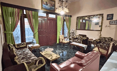 Rumah Full Bangunan Di Maguwoharjo Dekat Pasar Stan