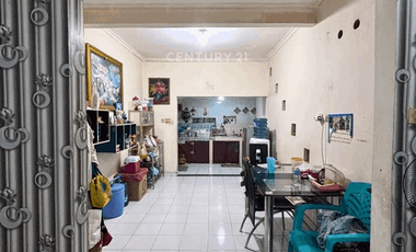 Rumah Full Bangunan Di Maguwoharjo Dekat Pasar Stan