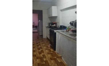 VENDO CASA VACIA EN VILLA ZAITA 187 M2
