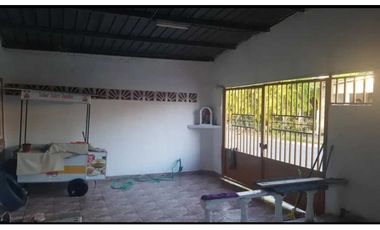 VENDO CASA VACIA EN VILLA ZAITA 187 M2