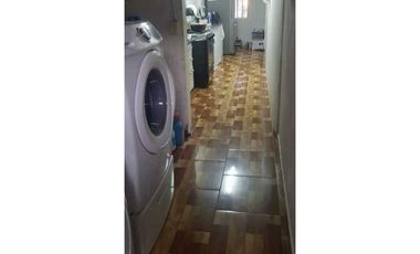 VENDO CASA VACIA EN VILLA ZAITA 187 M2