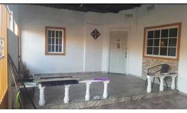 VENDO CASA VACIA EN VILLA ZAITA 187 M2