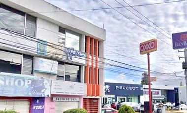 Consultorio u oficina en Renta Lázaro Cárdenas