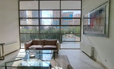 Departamento en Venta en Manquehue con Kenndy