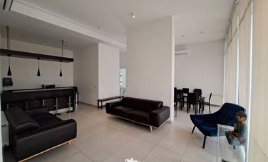 Departamento en Venta en Manquehue con Kenndy