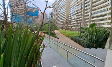 Departamento en Venta en Manquehue con Kenndy