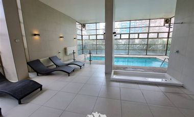 Departamento en Venta en Manquehue con Kenndy