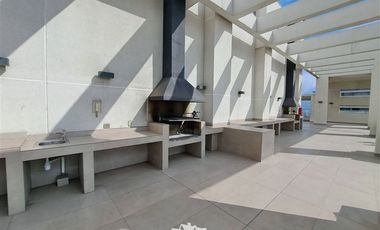 Departamento en Venta en Manquehue con Kenndy