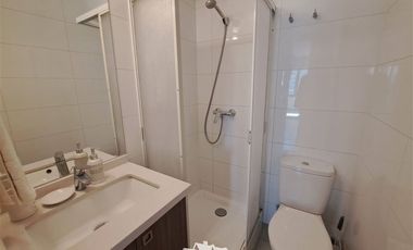Departamento en Venta en Manquehue con Kenndy