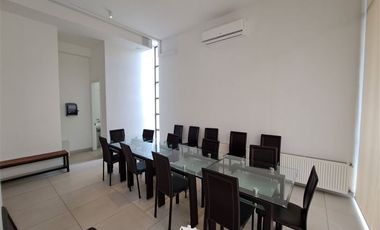 Departamento en Venta en Manquehue con Kenndy