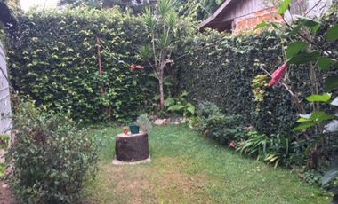 Casa en venta de 3 ambientes, Ezpeleta.