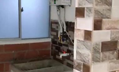 apartamento en arriendo en bosa. Cod A6889001