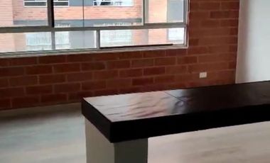apartamento en arriendo en bosa. Cod A6889001