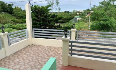 2 Storey 4 Bedroom House with a View San Pedro Laguna