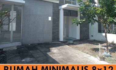 Rumah Sidoarjo Citra Harmoni Trosobo Dkt Krian Sepanjang