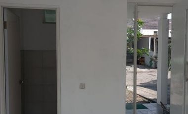Rumah Sidoarjo Citra Harmoni Trosobo Dkt Krian Sepanjang