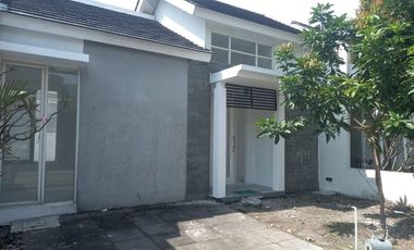 Rumah Sidoarjo Citra Harmoni Trosobo Dkt Krian Sepanjang
