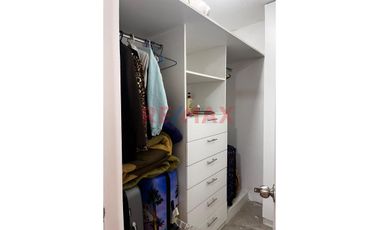 Se Alquila Departamento En Primer Piso  Frente A La Playa De Huanchaco A 1400 Nuevos Soles