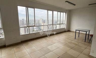 Departamento en venta conexion lavadora en Estación Central