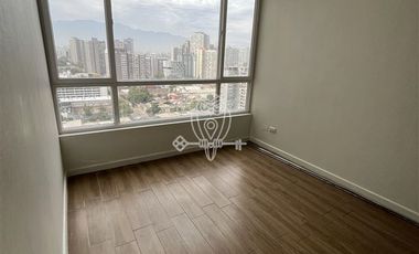 Departamento en venta conexion lavadora en Estación Central