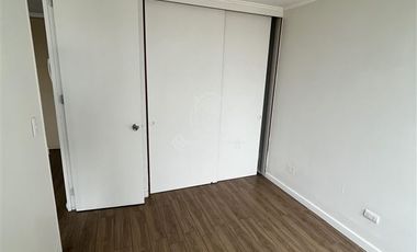 Departamento en venta conexion lavadora en Estación Central