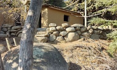 Arriendo casa campo cuesta la dormida Olmue