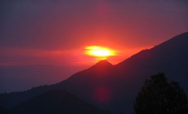Arriendo casa campo cuesta la dormida Olmue