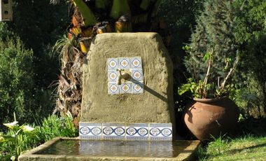 Arriendo casa campo cuesta la dormida Olmue