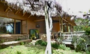 Arriendo casa campo cuesta la dormida Olmue