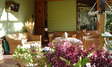 Arriendo casa campo cuesta la dormida Olmue