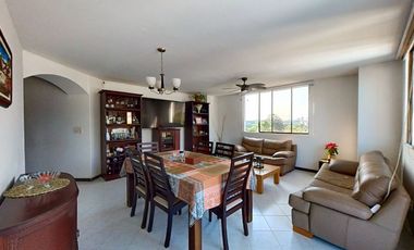 Venta Apartamento – El Refugio. Cod V14797